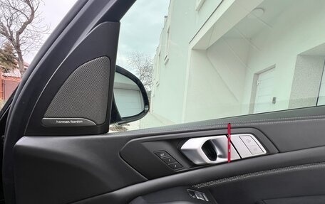 BMW X7, 2020 год, 8 300 000 рублей, 15 фотография