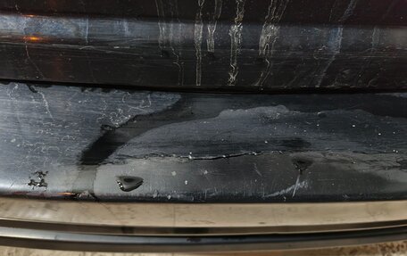 Toyota Harrier, 1999 год, 800 000 рублей, 11 фотография