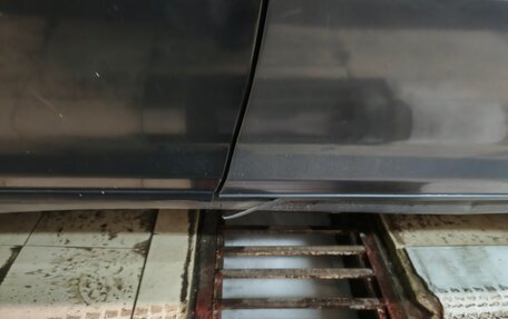 Toyota Harrier, 1999 год, 800 000 рублей, 14 фотография