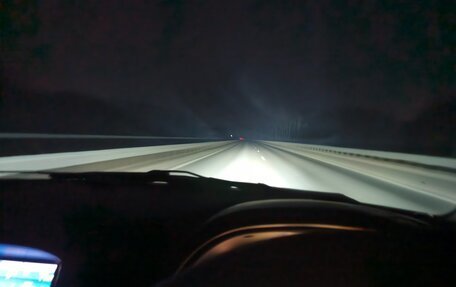 Toyota Harrier, 1999 год, 800 000 рублей, 15 фотография