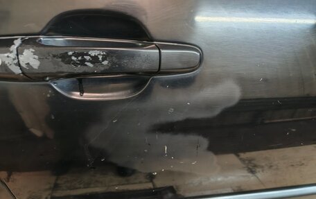 Toyota Harrier, 1999 год, 800 000 рублей, 13 фотография