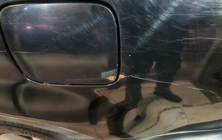 Toyota Harrier, 1999 год, 800 000 рублей, 12 фотография