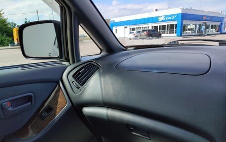 Toyota Harrier, 1999 год, 800 000 рублей, 26 фотография