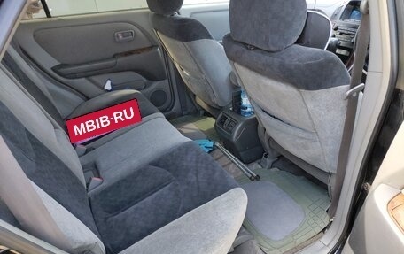 Toyota Harrier, 1999 год, 800 000 рублей, 30 фотография