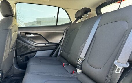 Hyundai Creta, 2021 год, 1 899 000 рублей, 7 фотография