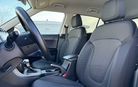 Hyundai Creta, 2021 год, 1 899 000 рублей, 8 фотография