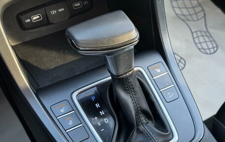 Hyundai Creta, 2021 год, 1 899 000 рублей, 12 фотография