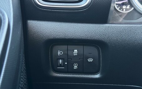 Hyundai Creta, 2021 год, 1 899 000 рублей, 14 фотография