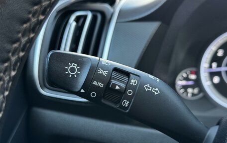 Hyundai Creta, 2021 год, 1 899 000 рублей, 15 фотография