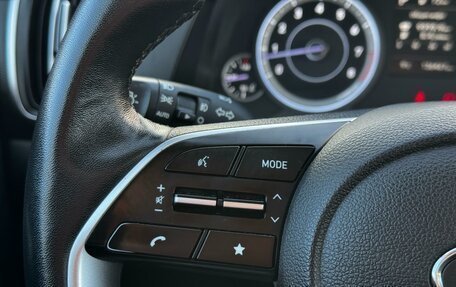 Hyundai Creta, 2021 год, 1 899 000 рублей, 16 фотография