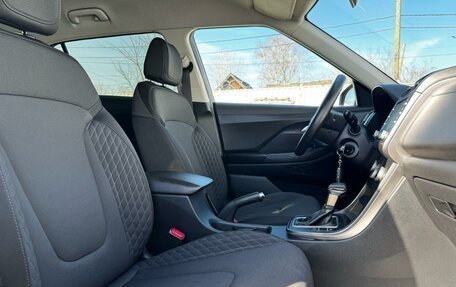 Hyundai Creta, 2021 год, 1 899 000 рублей, 10 фотография