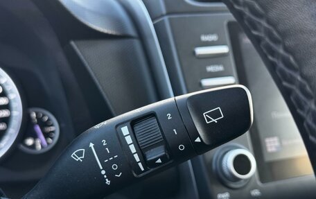 Hyundai Creta, 2021 год, 1 899 000 рублей, 17 фотография