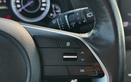 Hyundai Creta, 2021 год, 1 899 000 рублей, 18 фотография