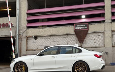 BMW 3 серия, 2020 год, 5 990 000 рублей, 4 фотография