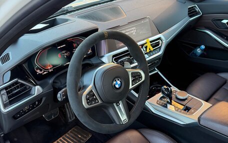 BMW 3 серия, 2020 год, 5 990 000 рублей, 7 фотография