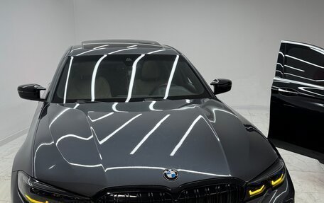 BMW 3 серия, 2019 год, 3 800 000 рублей, 1 фотография