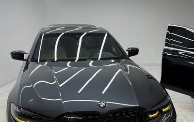 BMW 3 серия, 2019 год, 3 800 000 рублей, 1 фотография