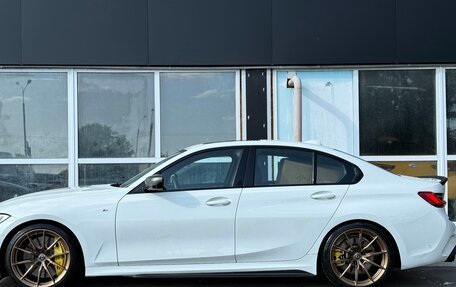 BMW 3 серия, 2020 год, 5 990 000 рублей, 9 фотография