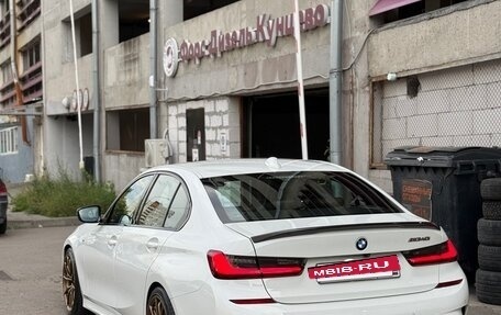 BMW 3 серия, 2020 год, 5 990 000 рублей, 3 фотография