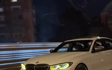 BMW 3 серия, 2020 год, 5 990 000 рублей, 6 фотография