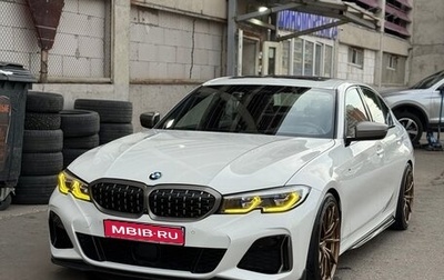 BMW 3 серия, 2020 год, 5 990 000 рублей, 1 фотография