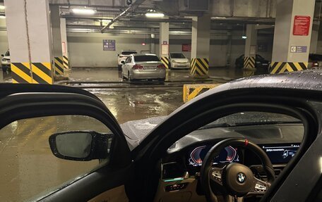 BMW 3 серия, 2019 год, 3 800 000 рублей, 10 фотография