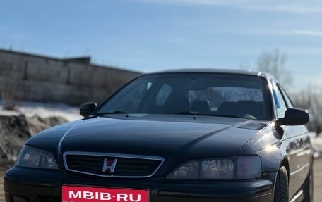 Honda Accord VII рестайлинг, 1999 год, 425 000 рублей, 1 фотография