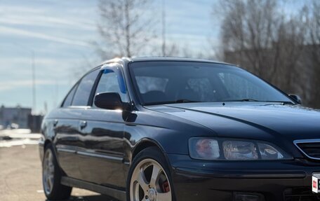 Honda Accord VII рестайлинг, 1999 год, 425 000 рублей, 2 фотография