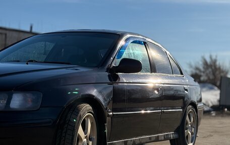 Honda Accord VII рестайлинг, 1999 год, 425 000 рублей, 5 фотография