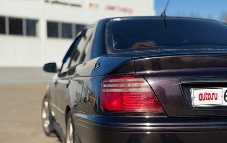 Honda Accord VII рестайлинг, 1999 год, 425 000 рублей, 7 фотография