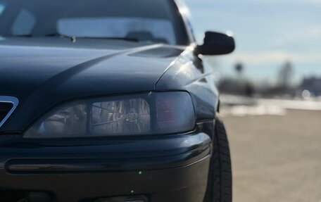 Honda Accord VII рестайлинг, 1999 год, 425 000 рублей, 4 фотография