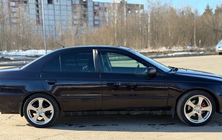 Honda Accord VII рестайлинг, 1999 год, 425 000 рублей, 10 фотография