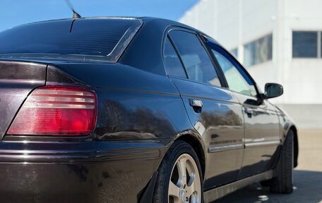 Honda Accord VII рестайлинг, 1999 год, 425 000 рублей, 9 фотография