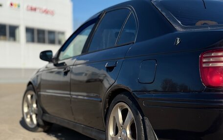 Honda Accord VII рестайлинг, 1999 год, 425 000 рублей, 6 фотография