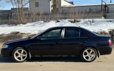 Honda Accord VII рестайлинг, 1999 год, 425 000 рублей, 11 фотография