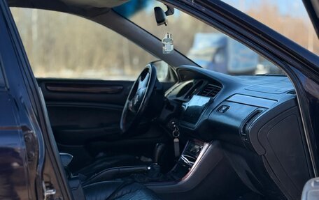 Honda Accord VII рестайлинг, 1999 год, 425 000 рублей, 12 фотография