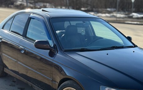 Honda Accord VII рестайлинг, 1999 год, 425 000 рублей, 3 фотография