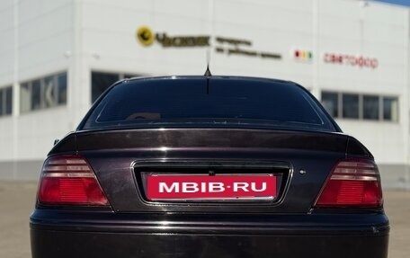 Honda Accord VII рестайлинг, 1999 год, 425 000 рублей, 8 фотография