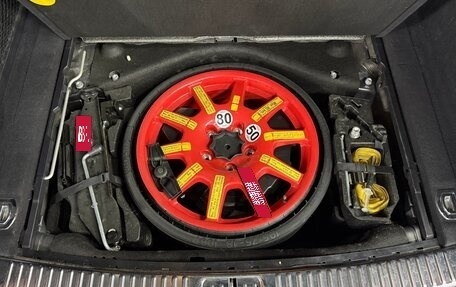 Porsche Cayenne III, 2017 год, 3 750 000 рублей, 17 фотография