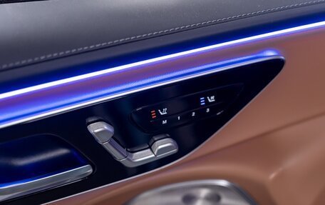 Mercedes-Benz E-Класс, 2025 год, 10 450 000 рублей, 9 фотография