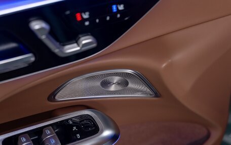 Mercedes-Benz E-Класс, 2025 год, 10 450 000 рублей, 10 фотография