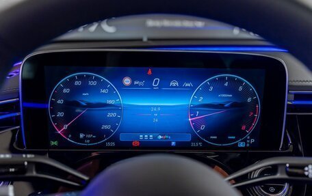 Mercedes-Benz E-Класс, 2025 год, 10 450 000 рублей, 15 фотография