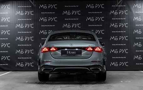 Mercedes-Benz E-Класс, 2025 год, 10 450 000 рублей, 6 фотография