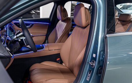 Mercedes-Benz E-Класс, 2025 год, 10 450 000 рублей, 11 фотография