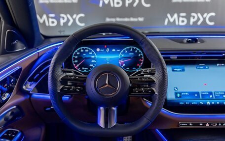 Mercedes-Benz E-Класс, 2025 год, 10 450 000 рублей, 14 фотография