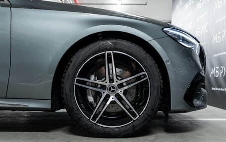 Mercedes-Benz E-Класс, 2025 год, 10 450 000 рублей, 7 фотография