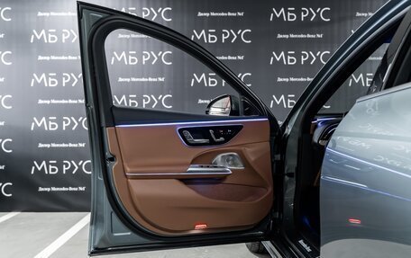 Mercedes-Benz E-Класс, 2025 год, 10 450 000 рублей, 8 фотография