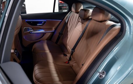 Mercedes-Benz E-Класс, 2025 год, 10 450 000 рублей, 3 фотография