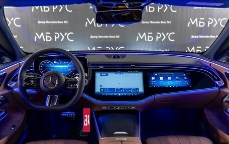 Mercedes-Benz E-Класс, 2025 год, 10 450 000 рублей, 2 фотография