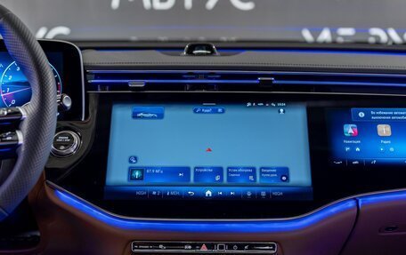 Mercedes-Benz E-Класс, 2025 год, 10 450 000 рублей, 16 фотография